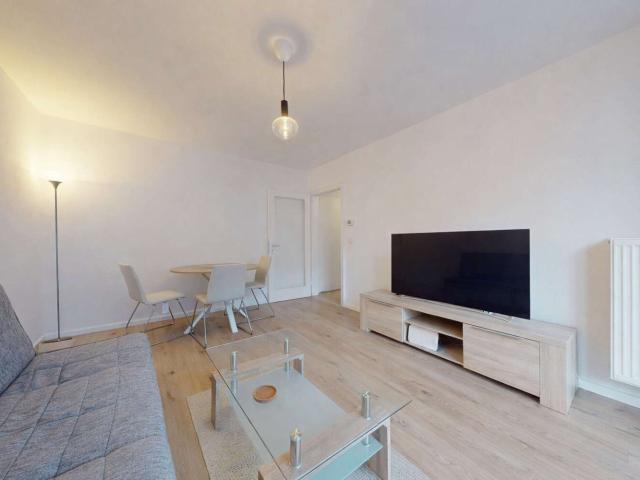 Wohnung zum Kaufen in Frankfurt am Main 330.000,00 EUR 48.2 m²