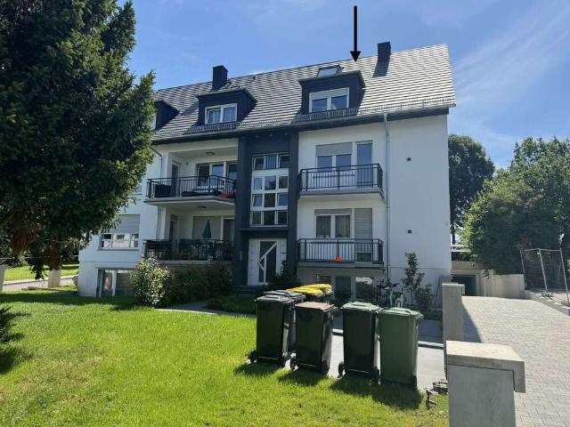 Wohnung zum Kaufen in Frankfurt am Main 330.000,00 EUR 57.38 m²