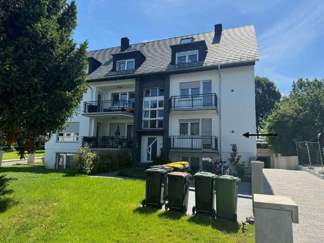 Wohnung zum Kaufen in Frankfurt am Main 330.000,00 EUR 66.35 m²