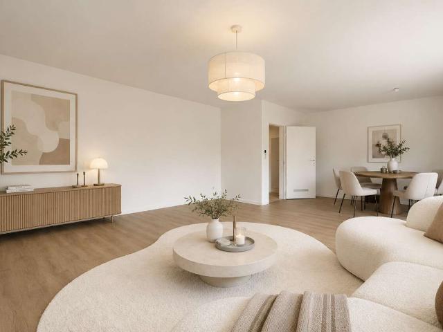 Wohnung zum Kaufen in Frankfurt am Main 330.000,00 EUR 91.93 m²