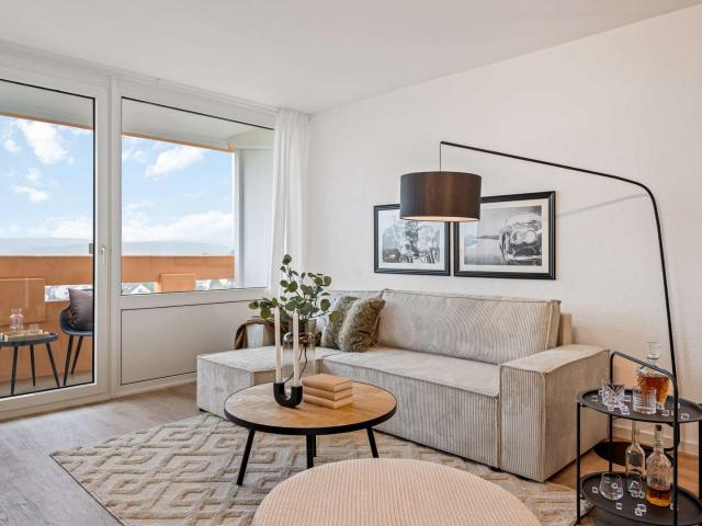 Wohnung zum Kaufen in Frankfurt am Main 346.000,00 EUR 91 m²