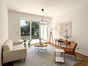 Wohnung zum Kaufen in Frankfurt am Main 348.000,00 EUR 55 m²