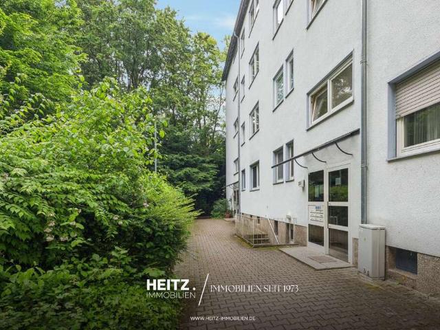 Wohnung zum Kaufen in Frankfurt am Main 348.900,00 EUR 70 m²