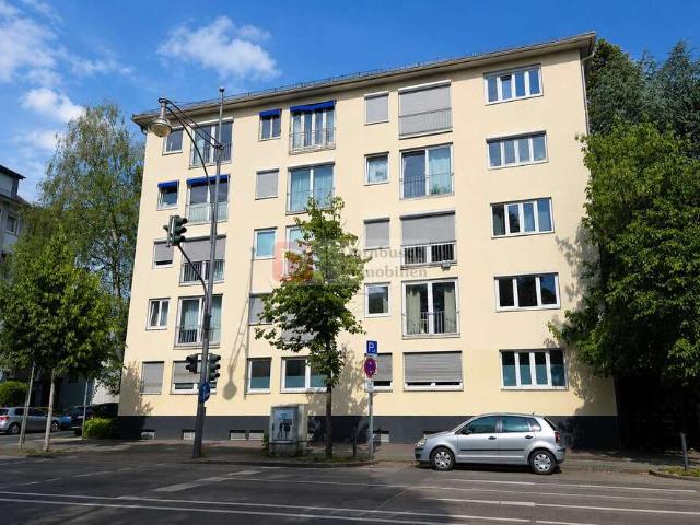 Wohnung zum Kaufen in Frankfurt am Main 349.000,00 EUR 47 m²