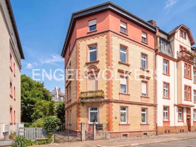 Wohnung zum Kaufen in Frankfurt am Main 349.000,00 EUR 75.75 m²