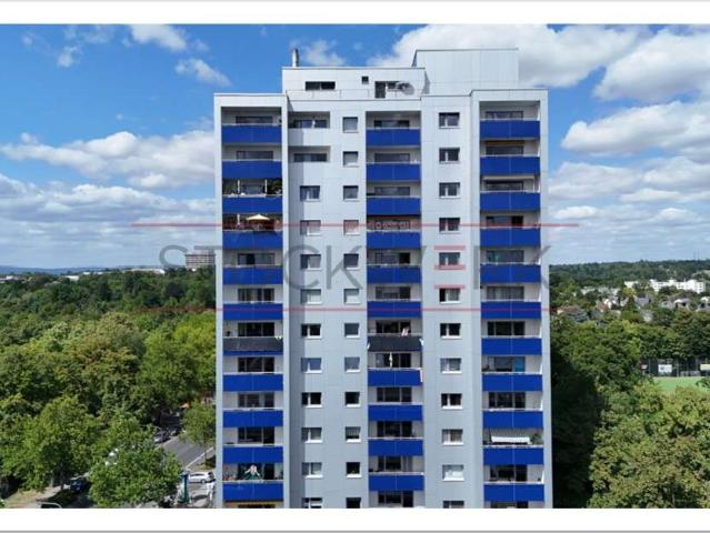 Wohnung zum Kaufen in Frankfurt am Main 349.000,00 EUR 76.78 m²