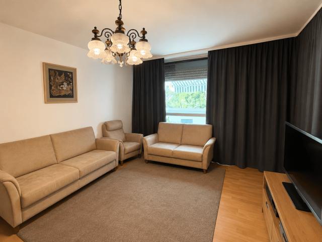 Wohnung zum Kaufen in Frankfurt am Main 349.000,00 EUR 84.15 m²