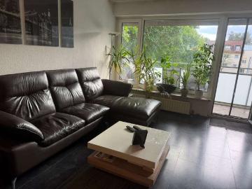 Wohnung zum Kaufen in Frankfurt am Main 349.000,00 EUR 86.13 m²