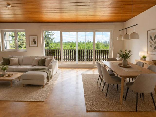 Wohnung zum Kaufen in Frankfurt am Main 349.000,00 EUR 93.83 m²