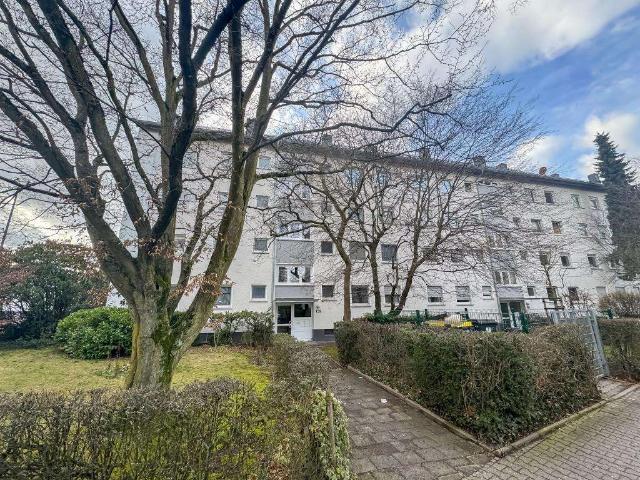Wohnung zum Kaufen in Frankfurt am Main 359.000,00 EUR 74.16 m²