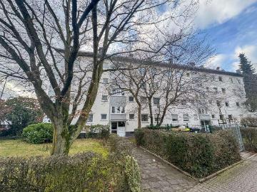 Wohnung zum Kaufen in Frankfurt am Main 359.000,00 EUR 74.16 m²