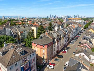 Wohnung zum Kaufen in Frankfurt am Main 359.000,00 EUR 74 m²