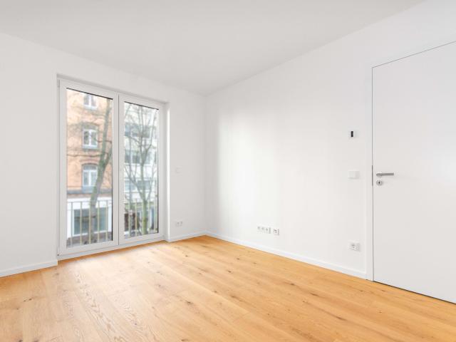 Wohnung zum Kaufen in Frankfurt am Main 359.900,00 EUR 35.14 m²