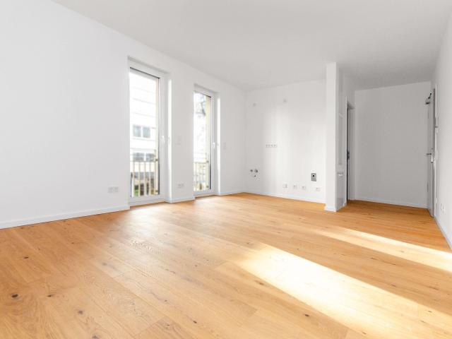 Wohnung zum Kaufen in Frankfurt am Main 359.900,00 EUR 35.14 m²