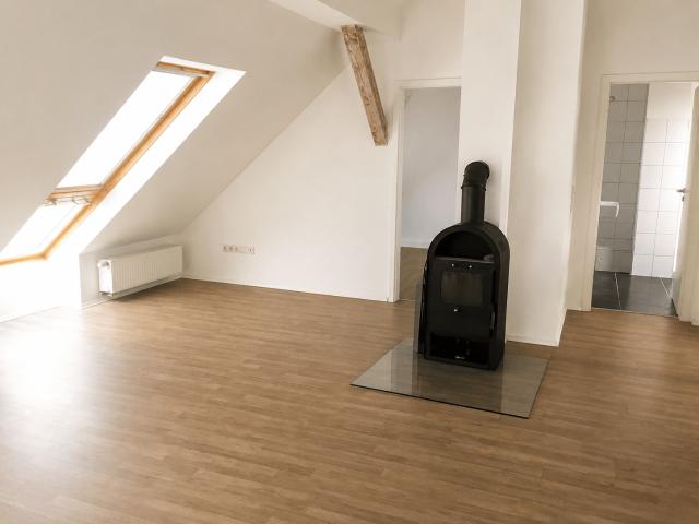 Wohnung zum Kaufen in Frankfurt am Main 350.000,00 EUR 56.65 m²