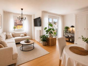 Wohnung zum Kaufen in Frankfurt am Main 350.000,00 EUR 62 m²