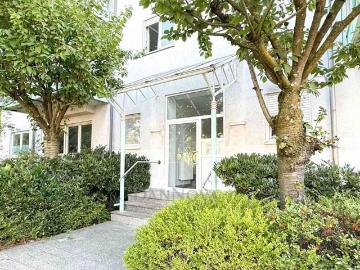 Wohnung zum Kaufen in Frankfurt am Main 365.000,00 EUR 78.37 m²