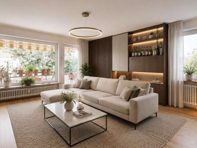 Wohnung zum Kaufen in Frankfurt am Main 365.000,00 EUR 82.82 m²