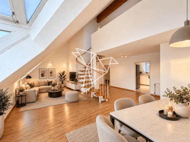 Wohnung zum Kaufen in Frankfurt am Main 365.000,00 EUR 85 m²