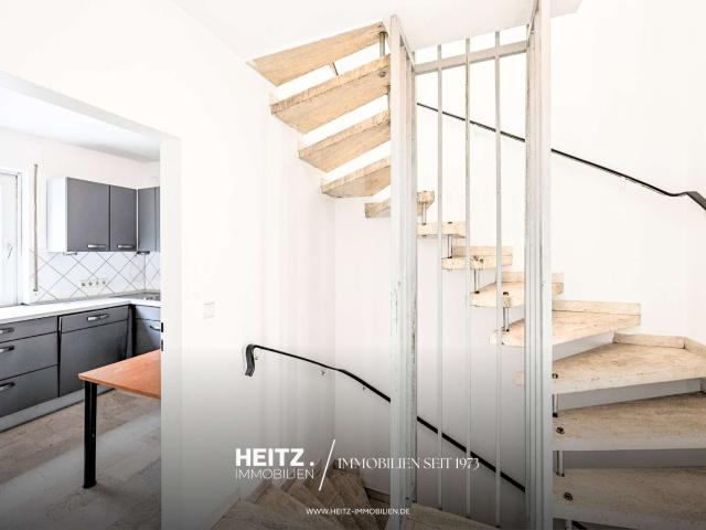 Wohnung zum Kaufen in Frankfurt am Main 369.000,00 EUR 121.5 m²