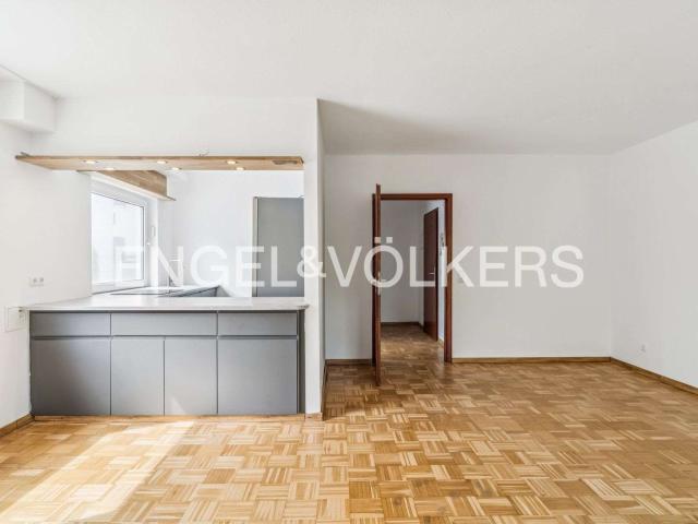 Wohnung zum Kaufen in Frankfurt am Main 369.000,00 EUR 61.59 m²