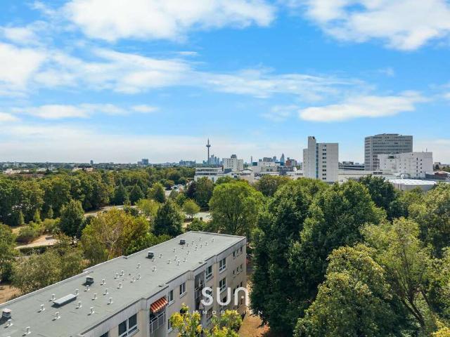 Wohnung zum Kaufen in Frankfurt am Main 369.000,00 EUR 70 m²