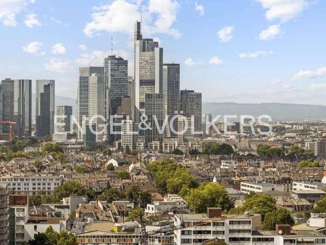 Wohnung zum Kaufen in Frankfurt am Main 369.000,00 EUR 79.29 m²