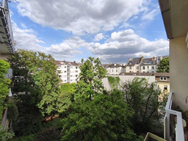 Wohnung zum Kaufen in Frankfurt am Main 360.000,00 EUR 55 m²
