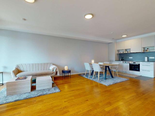Wohnung zum Kaufen in Frankfurt am Main 360.000,00 EUR 56 m²