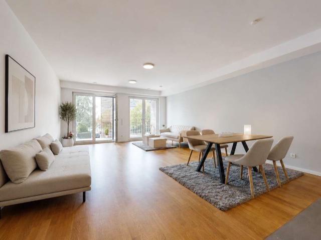 Wohnung zum Kaufen in Frankfurt am Main 360.000,00 EUR 56 m²