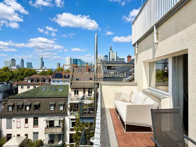 Wohnung zum Kaufen in Frankfurt am Main 375.000,00 EUR 49 m²