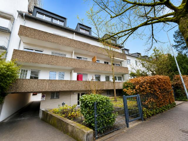 Wohnung zum Kaufen in Frankfurt am Main 375.000,00 EUR 52 m²