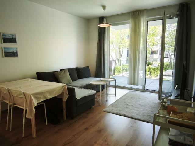 Wohnung zum Kaufen in Frankfurt am Main 375.000,00 EUR 54.4 m²