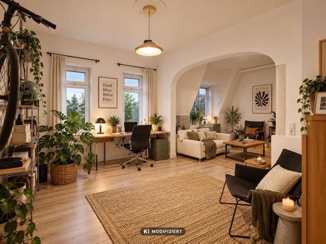 Wohnung zum Kaufen in Frankfurt am Main 375.500,00 EUR 102.98 m²