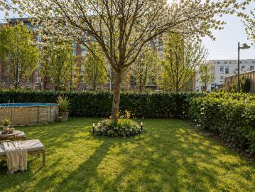 Wohnung zum Kaufen in Frankfurt am Main 379.000,00 EUR 58.95 m²
