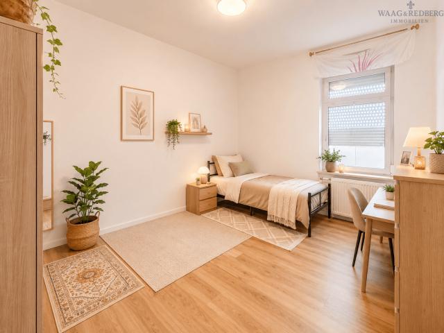 Wohnung zum Kaufen in Frankfurt am Main 379.000,00 EUR 99 m²