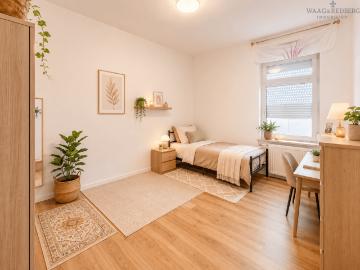 Wohnung zum Kaufen in Frankfurt am Main 379.000,00 EUR 99 m²
