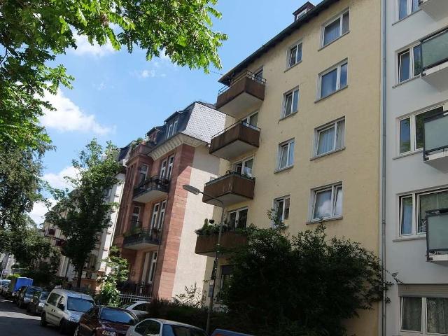 Wohnung zum Kaufen in Frankfurt am Main 370.000,00 EUR 53 m²
