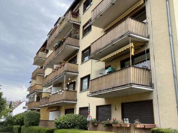 Wohnung zum Kaufen in Frankfurt am Main 370.000,00 EUR 72 m²