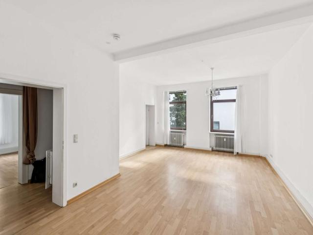 Wohnung zum Kaufen in Frankfurt am Main 370.000,00 EUR 73 m²