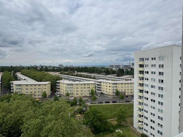 Wohnung zum Kaufen in Frankfurt am Main 385.000,00 EUR 103 m²