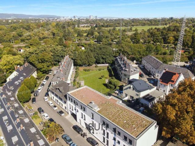 Wohnung zum Kaufen in Frankfurt am Main 385.000,00 EUR 58 m²
