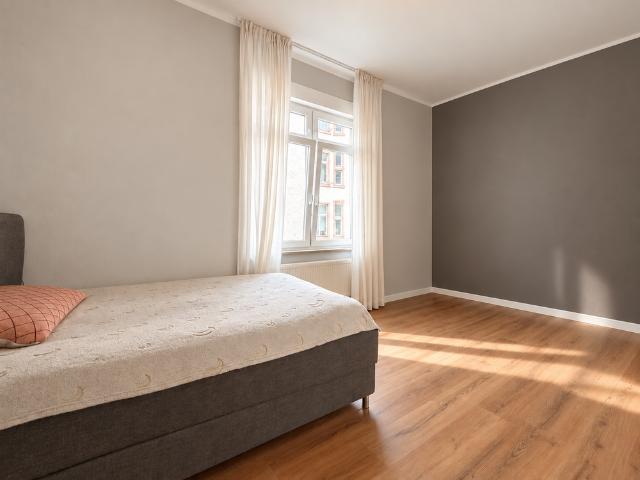 Wohnung zum Kaufen in Frankfurt am Main 385.000,00 EUR 68.34 m²