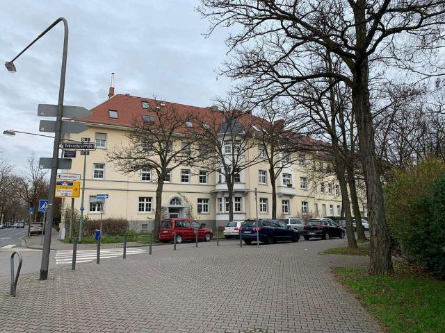 Wohnung zum Kaufen in Frankfurt am Main 389.000,00 EUR 78.86 m²