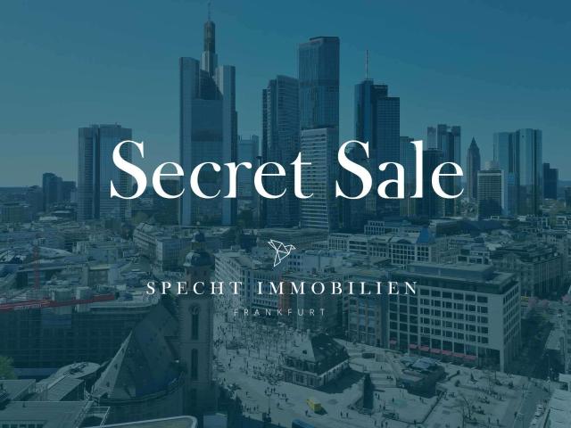 Wohnung zum Kaufen in Frankfurt am Main 389.000,00 EUR 92 m²