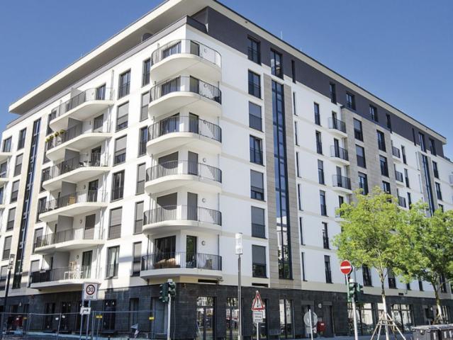 Wohnung zum Kaufen in Frankfurt am Main 380.548,40 EUR 49.81 m²