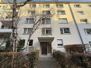 Wohnung zum Kaufen in Frankfurt am Main 396.000,00 EUR 56.67 m²