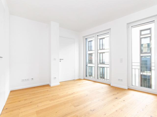 Wohnung zum Kaufen in Frankfurt am Main 397.900,00 EUR 35.65 m²