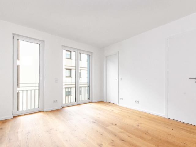 Wohnung zum Kaufen in Frankfurt am Main 397.900,00 EUR 35.65 m²
