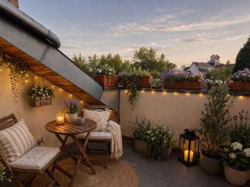 Wohnung zum Kaufen in Frankfurt am Main 398.000,00 EUR 55 m²